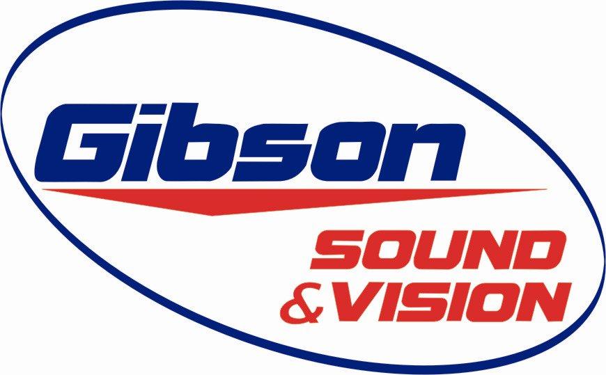 Gibson Sound & Vision